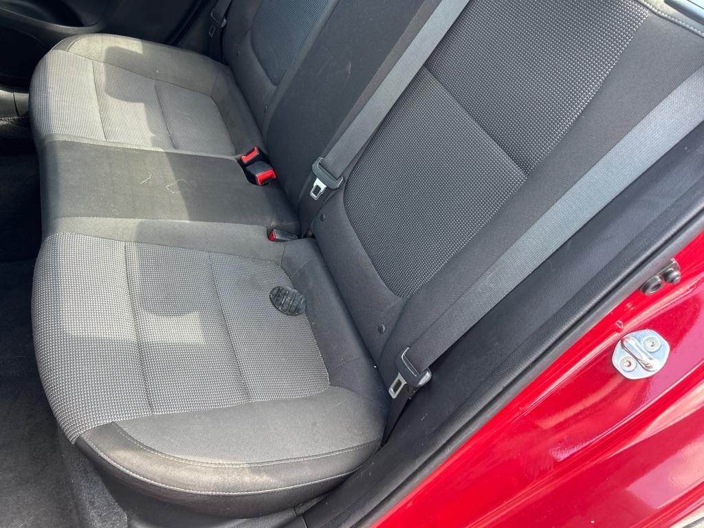 2020 RED HYUNDAI ACCENT SE (3KPC24A68LE) with an 1.6L engine, Automatic transmission, located at 2514 Williamson Rd NE, Roanoke, VA, 24012, (540) 265-7770, 37.294636, -79.936249 - NO CREDIT CHECK FINANCING WITH ONLY $2700 DOWN PAYMENT!!!! Check out our website www.needausedvehicle.com for our No Credit Check/ In House Financing options!! No Credit Check Available!!! In House Financing Available!!! All Clean Title Vehicles (no Salvaged or flooded vehicles ever on our lot)! - Photo#2