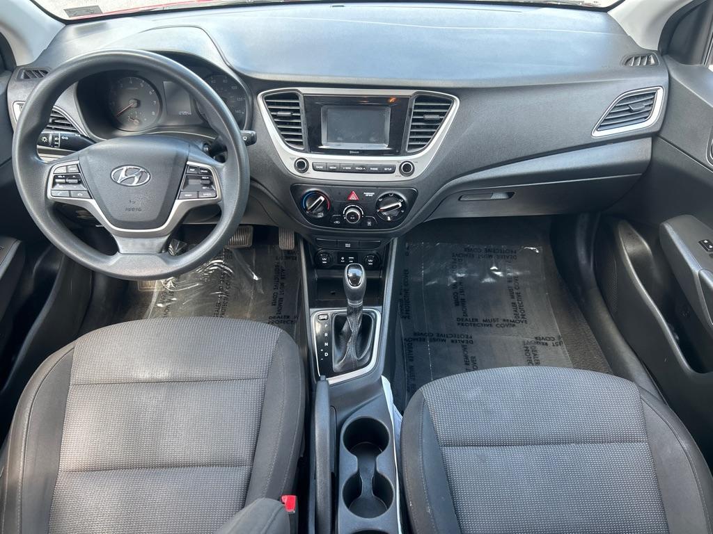 2020 RED HYUNDAI ACCENT SE (3KPC24A68LE) with an 1.6L engine, Automatic transmission, located at 2514 Williamson Rd NE, Roanoke, VA, 24012, (540) 265-7770, 37.294636, -79.936249 - NO CREDIT CHECK FINANCING WITH ONLY $2700 DOWN PAYMENT!!!! Check out our website www.needausedvehicle.com for our No Credit Check/ In House Financing options!! No Credit Check Available!!! In House Financing Available!!! All Clean Title Vehicles (no Salvaged or flooded vehicles ever on our lot)! - Photo#3