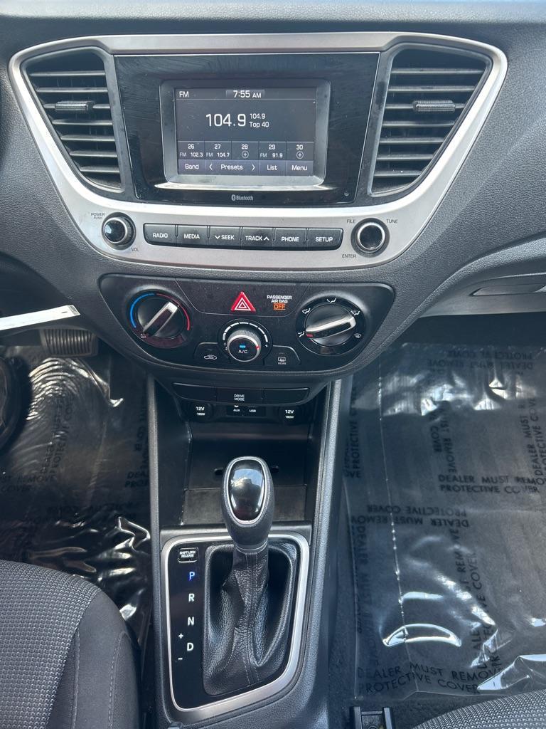 2020 RED HYUNDAI ACCENT SE (3KPC24A68LE) with an 1.6L engine, Automatic transmission, located at 2514 Williamson Rd NE, Roanoke, VA, 24012, (540) 265-7770, 37.294636, -79.936249 - NO CREDIT CHECK FINANCING WITH ONLY $2700 DOWN PAYMENT!!!! Check out our website www.needausedvehicle.com for our No Credit Check/ In House Financing options!! No Credit Check Available!!! In House Financing Available!!! All Clean Title Vehicles (no Salvaged or flooded vehicles ever on our lot)! - Photo#5