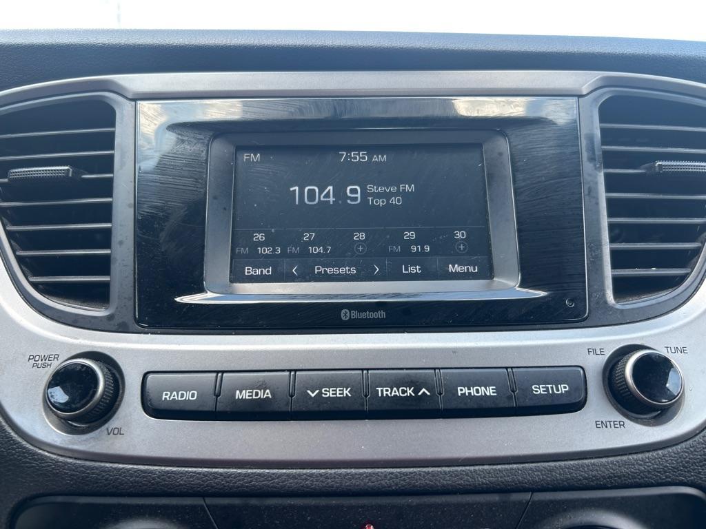 2020 RED HYUNDAI ACCENT SE (3KPC24A68LE) with an 1.6L engine, Automatic transmission, located at 2514 Williamson Rd NE, Roanoke, VA, 24012, (540) 265-7770, 37.294636, -79.936249 - NO CREDIT CHECK FINANCING WITH ONLY $2700 DOWN PAYMENT!!!! Check out our website www.needausedvehicle.com for our No Credit Check/ In House Financing options!! No Credit Check Available!!! In House Financing Available!!! All Clean Title Vehicles (no Salvaged or flooded vehicles ever on our lot)! - Photo#8