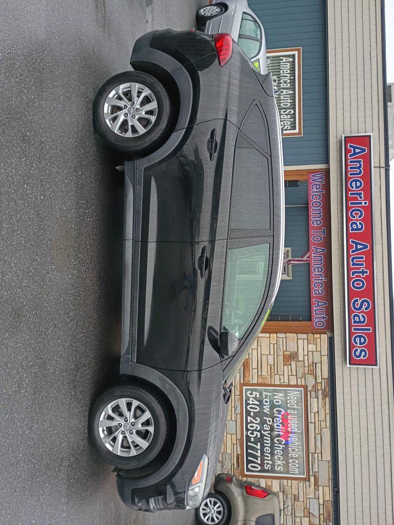 2021 BLACK HYUNDAI TUCSON LIMITED (KM8J3CA44MU) with an 2.0L engine, Automatic transmission, located at 2514 Williamson Rd NE, Roanoke, VA, 24012, (540) 265-7770, 37.294636, -79.936249 - NO CREDIT CHECK FINANCING WITH ONLY $4200 DOWN PAYMENT!!!! Check out our website www.needausedvehicle.com for our No Credit Check/ In House Financing options!! No Credit Check Available!!! In House Financing Available!!! All Clean Title Vehicles (no Salvaged or flooded vehicles ever on our lot)! - Photo#6