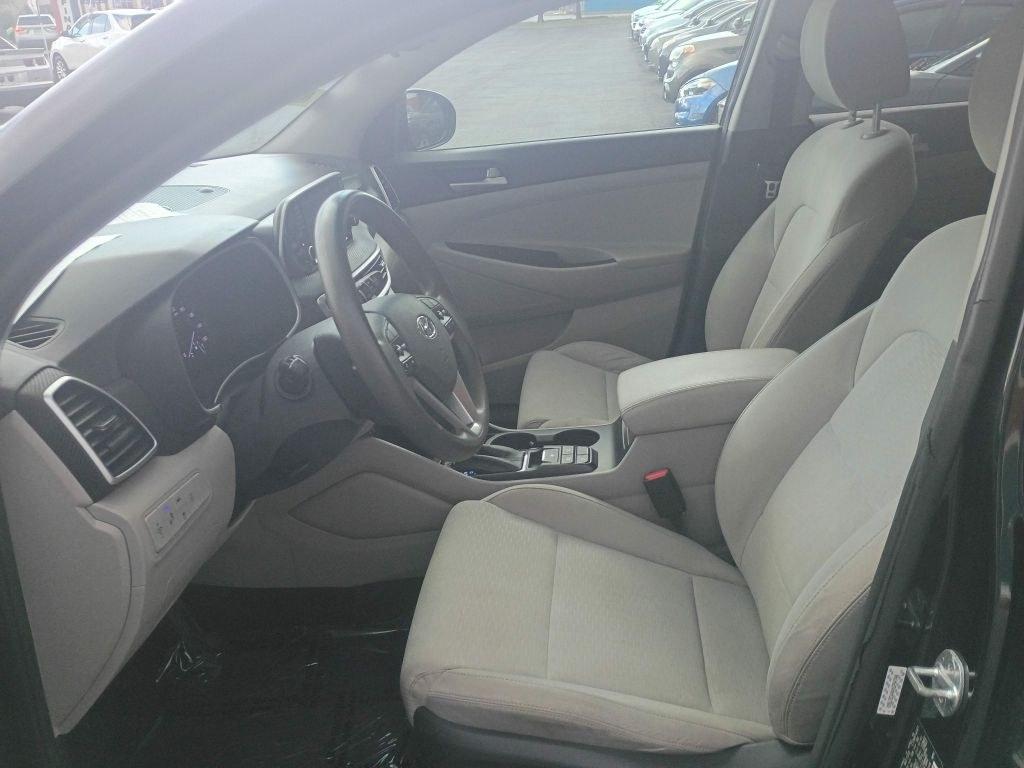 2021 BLACK HYUNDAI TUCSON LIMITED (KM8J3CA44MU) with an 2.0L engine, Automatic transmission, located at 2514 Williamson Rd NE, Roanoke, VA, 24012, (540) 265-7770, 37.294636, -79.936249 - NO CREDIT CHECK FINANCING WITH ONLY $3800 DOWN PAYMENT!!!! Check out our website www.needausedvehicle.com for our No Credit Check/ In House Financing options!! No Credit Check Available!!! In House Financing Available!!! All Clean Title Vehicles (no Salvaged or flooded vehicles ever on our lot)!- Photo#8