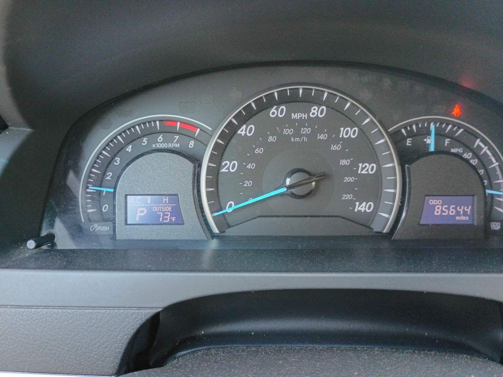 2012 GRAY TOYOTA CAMRY BASE (4T4BF1FK7CR) with an 2.5L engine, Automatic transmission, located at 2514 Williamson Rd NE, Roanoke, VA, 24012, (540) 265-7770, 37.294636, -79.936249 - NO CREDIT CHECK FINANCING WITH ONLY $3500 DOWN PAYMENT!!!! Check out our website www.needausedvehicle.com for our No Credit Check/ In House Financing options!! No Credit Check Available!!! In House Financing Available!!! All Clean Title Vehicles (no Salvaged or flooded vehicles ever on our lot)! - Photo#9