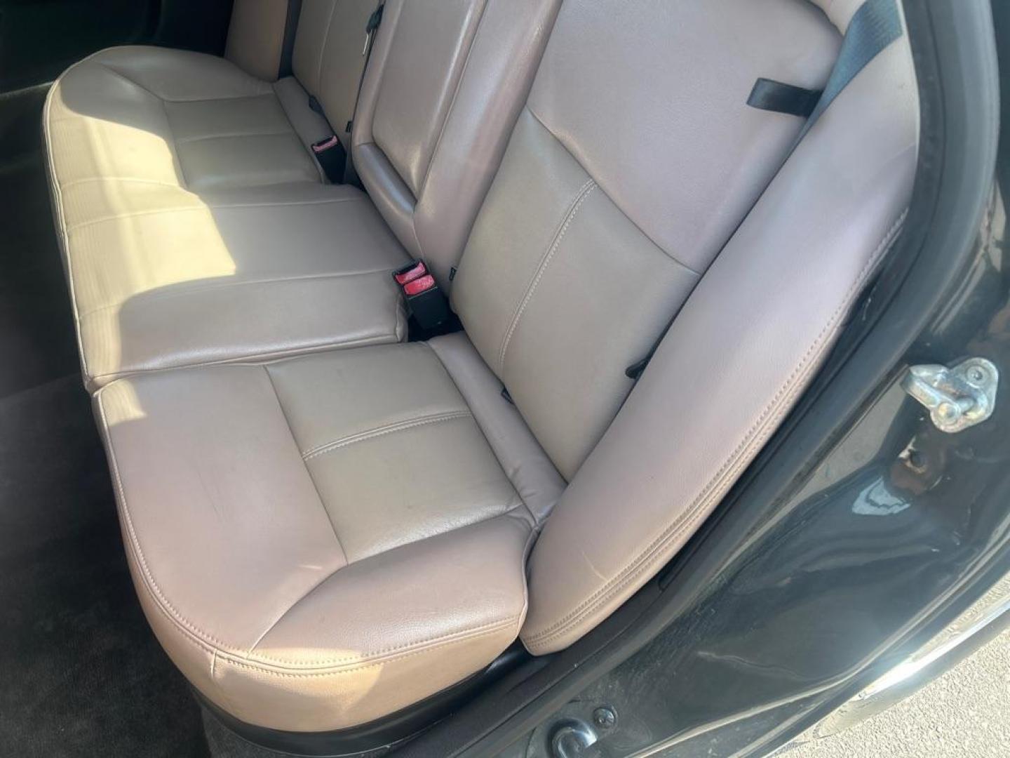 2012 GRAY CHEVROLET IMPALA LS (2G1WF5E32C1) with an 3.6L engine, Automatic transmission, located at 2514 Williamson Rd NE, Roanoke, VA, 24012, (540) 265-7770, 37.294636, -79.936249 - NO CREDIT CHECK FINANCING WITH ONLY $1800 DOWN PAYMENT!!!! Check out our website www.needausedvehicle.com for our No Credit Check/ In House Financing options!! No Credit Check Available!!! In House Financing Available!!! All Clean Title Vehicles (no Salvaged or flooded vehicles ever on our lot)! - Photo#2