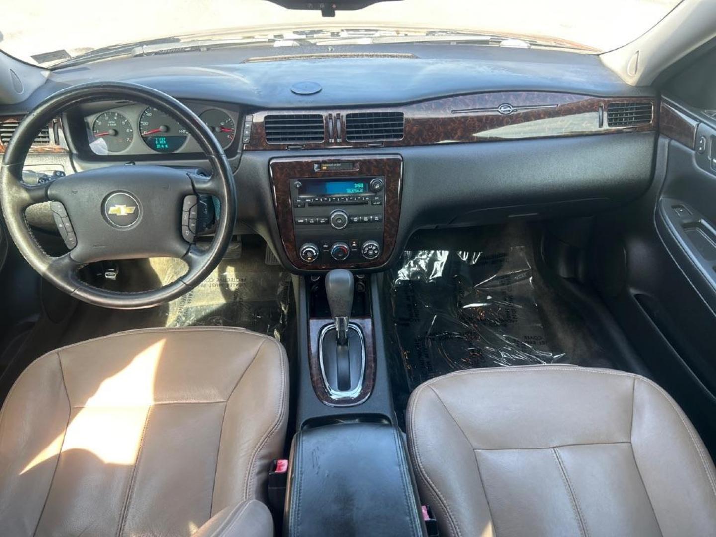 2012 GRAY CHEVROLET IMPALA LS (2G1WF5E32C1) with an 3.6L engine, Automatic transmission, located at 2514 Williamson Rd NE, Roanoke, VA, 24012, (540) 265-7770, 37.294636, -79.936249 - NO CREDIT CHECK FINANCING WITH ONLY $1800 DOWN PAYMENT!!!! Check out our website www.needausedvehicle.com for our No Credit Check/ In House Financing options!! No Credit Check Available!!! In House Financing Available!!! All Clean Title Vehicles (no Salvaged or flooded vehicles ever on our lot)! - Photo#3
