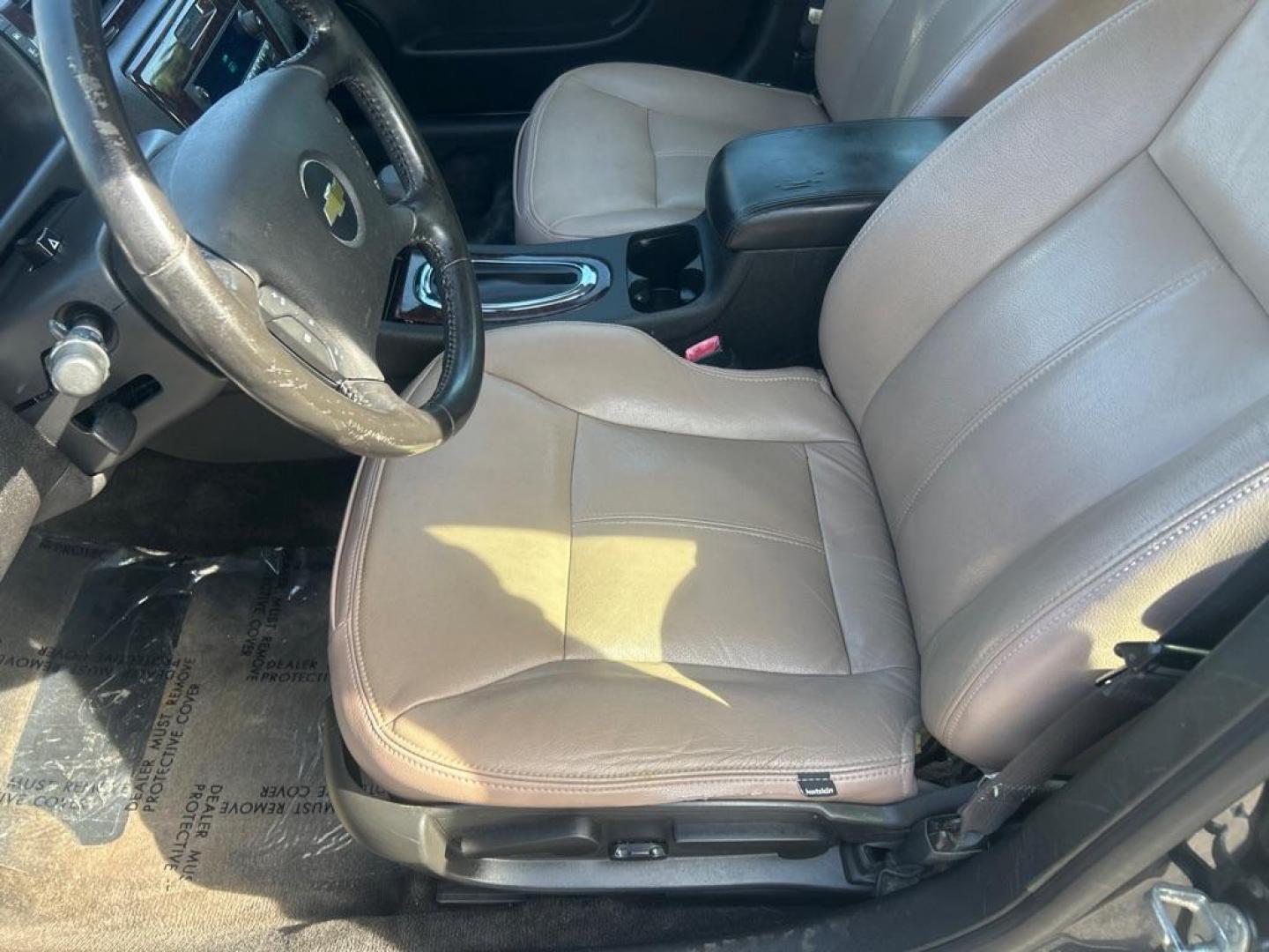 2012 GRAY CHEVROLET IMPALA LS (2G1WF5E32C1) with an 3.6L engine, Automatic transmission, located at 2514 Williamson Rd NE, Roanoke, VA, 24012, (540) 265-7770, 37.294636, -79.936249 - NO CREDIT CHECK FINANCING WITH ONLY $1800 DOWN PAYMENT!!!! Check out our website www.needausedvehicle.com for our No Credit Check/ In House Financing options!! No Credit Check Available!!! In House Financing Available!!! All Clean Title Vehicles (no Salvaged or flooded vehicles ever on our lot)! - Photo#4