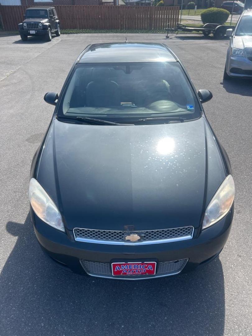2012 GRAY CHEVROLET IMPALA LS (2G1WF5E32C1) with an 3.6L engine, Automatic transmission, located at 2514 Williamson Rd NE, Roanoke, VA, 24012, (540) 265-7770, 37.294636, -79.936249 - NO CREDIT CHECK FINANCING WITH ONLY $1800 DOWN PAYMENT!!!! Check out our website www.needausedvehicle.com for our No Credit Check/ In House Financing options!! No Credit Check Available!!! In House Financing Available!!! All Clean Title Vehicles (no Salvaged or flooded vehicles ever on our lot)! - Photo#9