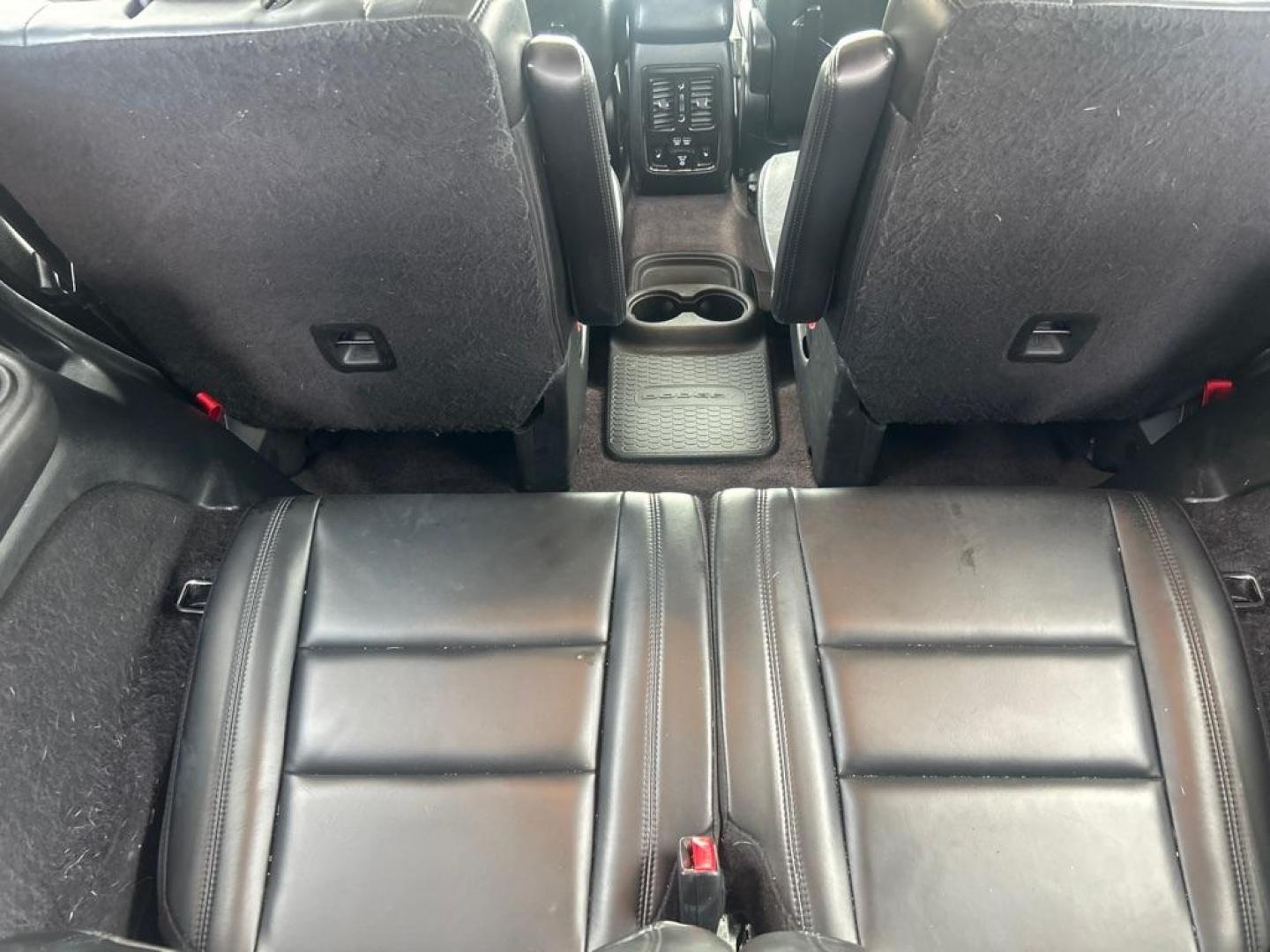 2017 GRAY DODGE DURANGO GT (1C4RDJDG0HC) with an 3.6L engine, Automatic transmission, located at 2514 Williamson Rd NE, Roanoke, VA, 24012, (540) 265-7770, 37.294636, -79.936249 - NO CREDIT CHECK FINANCING WITH ONLY $2700 DOWN PAYMENT!!!! Check out our website www.needausedvehicle.com for our No Credit Check/ In House Financing options!! No Credit Check Available!!! In House Financing Available!!! All Clean Title Vehicles (no Salvaged or flooded vehicles ever on our lot)! - Photo#2