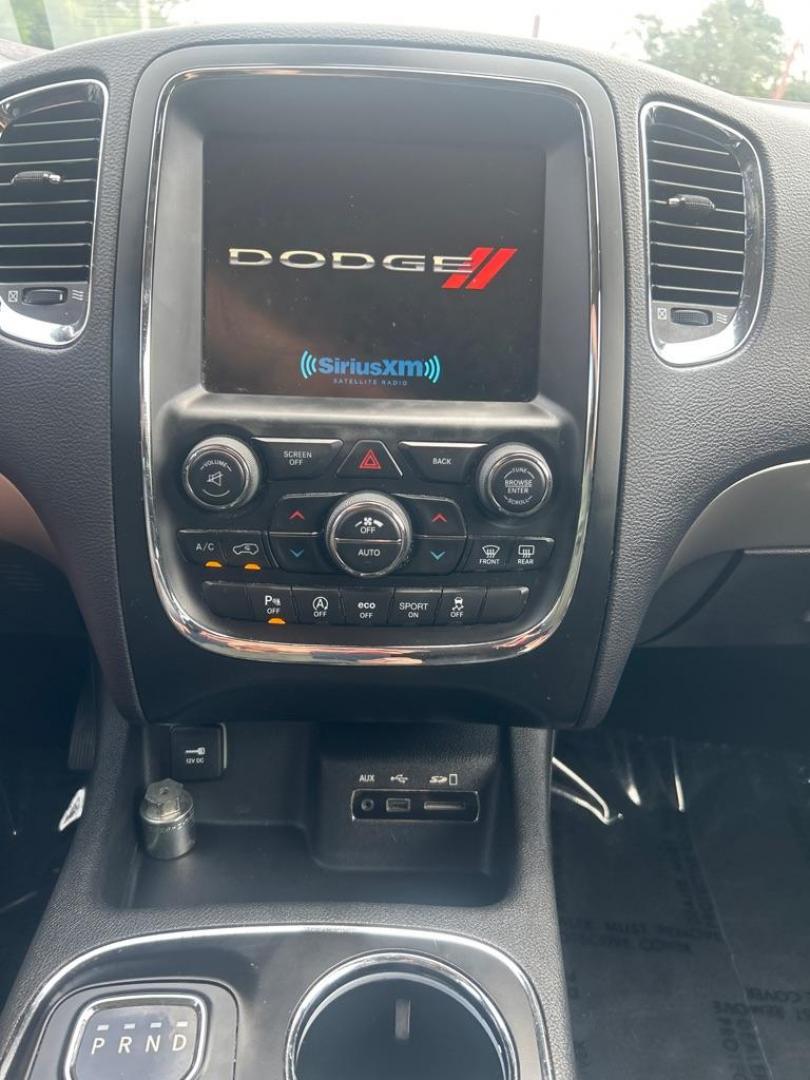 2017 GRAY DODGE DURANGO GT (1C4RDJDG0HC) with an 3.6L engine, Automatic transmission, located at 2514 Williamson Rd NE, Roanoke, VA, 24012, (540) 265-7770, 37.294636, -79.936249 - NO CREDIT CHECK FINANCING WITH ONLY $2700 DOWN PAYMENT!!!! Check out our website www.needausedvehicle.com for our No Credit Check/ In House Financing options!! No Credit Check Available!!! In House Financing Available!!! All Clean Title Vehicles (no Salvaged or flooded vehicles ever on our lot)! - Photo#6