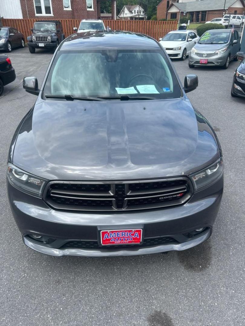 2017 GRAY DODGE DURANGO GT (1C4RDJDG0HC) with an 3.6L engine, Automatic transmission, located at 2514 Williamson Rd NE, Roanoke, VA, 24012, (540) 265-7770, 37.294636, -79.936249 - NO CREDIT CHECK FINANCING WITH ONLY $2700 DOWN PAYMENT!!!! Check out our website www.needausedvehicle.com for our No Credit Check/ In House Financing options!! No Credit Check Available!!! In House Financing Available!!! All Clean Title Vehicles (no Salvaged or flooded vehicles ever on our lot)! - Photo#10