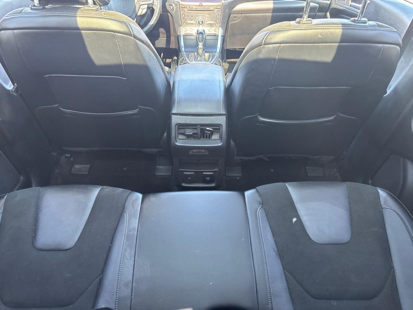 2015 RED FORD EDGE SPORT (2FMPK4AP4FB) with an 2.7L engine, Automatic transmission, located at 2514 Williamson Rd NE, Roanoke, VA, 24012, (540) 265-7770, 37.294636, -79.936249 - NO CREDIT CHECK FINANCING WITH ONLY $2500 DOWN PAYMENT!!!! Check out our website www.needausedvehicle.com for our No Credit Check/ In House Financing options!! No Credit Check Available!!! In House Financing Available!!! All Clean Title Vehicles (no Salvaged or flooded vehicles ever on our lot)!- Photo#5