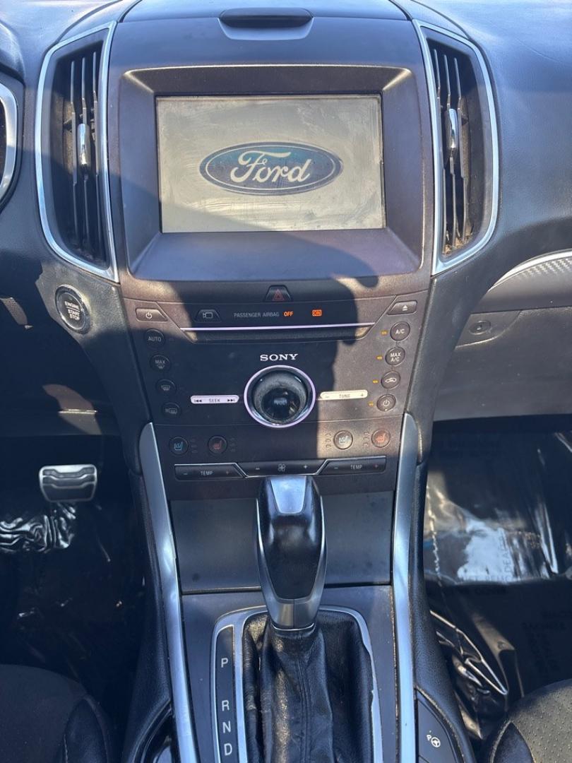 2015 RED FORD EDGE SPORT (2FMPK4AP4FB) with an 2.7L engine, Automatic transmission, located at 2514 Williamson Rd NE, Roanoke, VA, 24012, (540) 265-7770, 37.294636, -79.936249 - NO CREDIT CHECK FINANCING WITH ONLY $2500 DOWN PAYMENT!!!! Check out our website www.needausedvehicle.com for our No Credit Check/ In House Financing options!! No Credit Check Available!!! In House Financing Available!!! All Clean Title Vehicles (no Salvaged or flooded vehicles ever on our lot)!- Photo#9