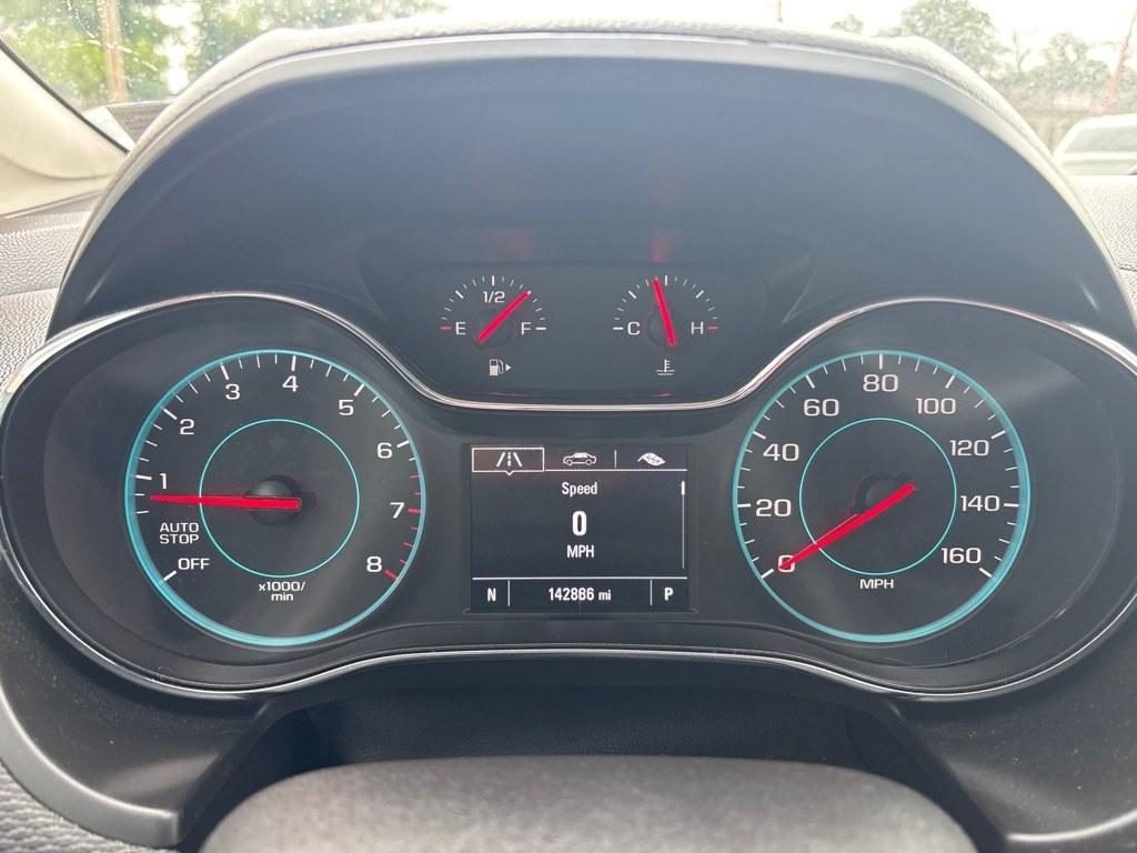 2018 BLUE CHEVROLET CRUZE LS (1G1BC5SM5J7) with an 1.4L engine, Automatic transmission, located at 2514 Williamson Rd NE, Roanoke, VA, 24012, (540) 265-7770, 37.294636, -79.936249 - NO CREDIT CHECK FINANCING WITH ONLY $2400 DOWN PAYMENT!!!! Check out our website www.needausedvehicle.com for our No Credit Check/ In House Financing options!! No Credit Check Available!!! In House Financing Available!!! All Clean Title Vehicles (no Salvaged or flooded vehicles ever on our lot)!- Photo#8