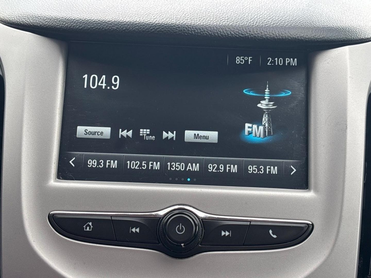 2018 BLUE CHEVROLET CRUZE LS (1G1BC5SM5J7) with an 1.4L engine, Automatic transmission, located at 2514 Williamson Rd NE, Roanoke, VA, 24012, (540) 265-7770, 37.294636, -79.936249 - NO CREDIT CHECK FINANCING WITH ONLY $2400 DOWN PAYMENT!!!! Check out our website www.needausedvehicle.com for our No Credit Check/ In House Financing options!! No Credit Check Available!!! In House Financing Available!!! All Clean Title Vehicles (no Salvaged or flooded vehicles ever on our lot)!- Photo#11