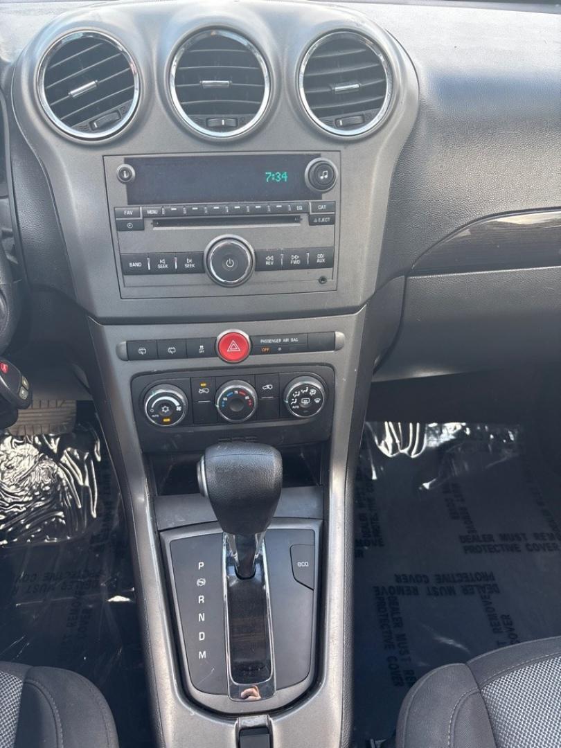 2014 GOLD CHEVROLET CAPTIVA LS (3GNAL2EK3ES) with an 2.4L engine, Automatic transmission, located at 2514 Williamson Rd NE, Roanoke, VA, 24012, (540) 265-7770, 37.294636, -79.936249 - NO CREDIT CHECK FINANCING WITH ONLY $1800 DOWN PAYMENT!!!! Check out our website www.needausedvehicle.com for our No Credit Check/ In House Financing options!! No Credit Check Available!!! In House Financing Available!!! All Clean Title Vehicles (no Salvaged or flooded vehicles ever on our lot)!- Photo#7