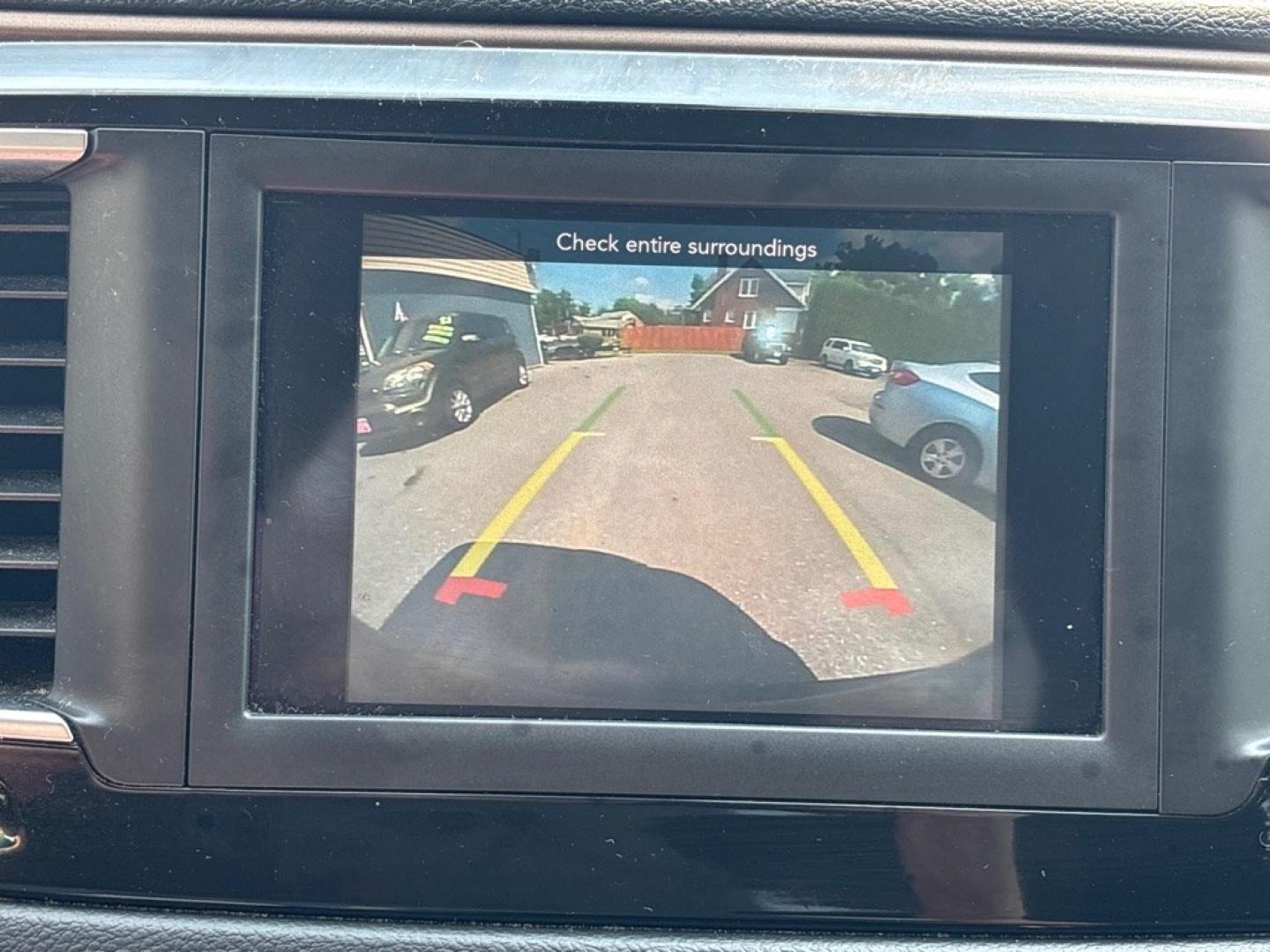 2019 BLACK CHRYSLER PACIFICA TOURING L (2C4RC1BG8KR) with an 3.6L engine, Automatic transmission, located at 2514 Williamson Rd NE, Roanoke, VA, 24012, (540) 265-7770, 37.294636, -79.936249 - NO CREDIT CHECK FINANCING WITH ONLY $2800 DOWN PAYMENT!!!! Check out our website www.needausedvehicle.com for our No Credit Check/ In House Financing options!! No Credit Check Available!!! In House Financing Available!!! All Clean Title Vehicles (no Salvaged or flooded vehicles ever on our lot)!- Photo#13