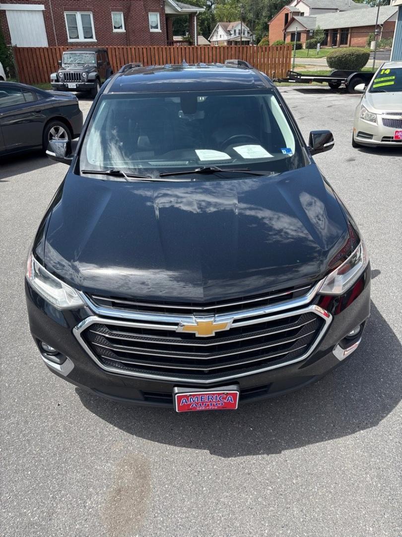 2018 BLACK CHEVROLET TRAVERSE LT (1GNEVHKW0JJ) with an 3.6L engine, Automatic transmission, located at 2514 Williamson Rd NE, Roanoke, VA, 24012, (540) 265-7770, 37.294636, -79.936249 - NO CREDIT CHECK FINANCING WITH ONLY $4500 DOWN PAYMENT!!!! Check out our website www.needausedvehicle.com for our No Credit Check/ In House Financing options!! No Credit Check Available!!! In House Financing Available!!! All Clean Title Vehicles (no Salvaged or flooded vehicles ever on our lot)!- Photo#10