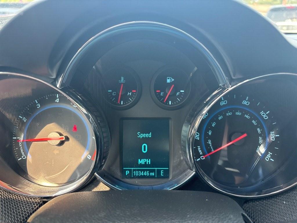 2012 SILVER CHEVROLET CRUZE LTZ (1G1PH5SC7C7) with an 1.4L engine, Automatic transmission, located at 2514 Williamson Rd NE, Roanoke, VA, 24012, (540) 265-7770, 37.294636, -79.936249 - NO CREDIT CHECK FINANCING WITH ONLY $1800 DOWN PAYMENT!!!! Check out our website www.needausedvehicle.com for our No Credit Check/ In House Financing options!! No Credit Check Available!!! In House Financing Available!!! All Clean Title Vehicles (no Salvaged or flooded vehicles ever on our lot)!- Photo#6
