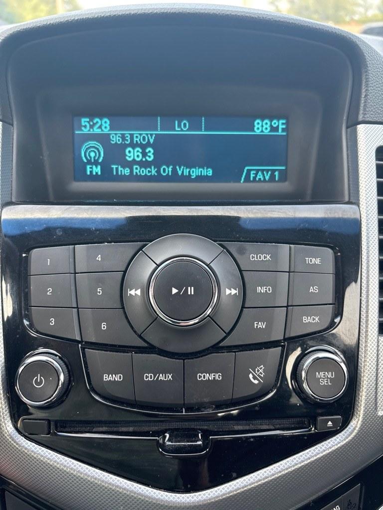 2012 SILVER CHEVROLET CRUZE LTZ (1G1PH5SC7C7) with an 1.4L engine, Automatic transmission, located at 2514 Williamson Rd NE, Roanoke, VA, 24012, (540) 265-7770, 37.294636, -79.936249 - NO CREDIT CHECK FINANCING WITH ONLY $1800 DOWN PAYMENT!!!! Check out our website www.needausedvehicle.com for our No Credit Check/ In House Financing options!! No Credit Check Available!!! In House Financing Available!!! All Clean Title Vehicles (no Salvaged or flooded vehicles ever on our lot)!- Photo#8