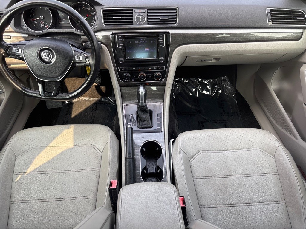 2016 GRAY VOLKSWAGEN PASSAT SE (1VWBT7A34GC) with an 1.8L engine, Automatic transmission, located at 2514 Williamson Rd NE, Roanoke, VA, 24012, (540) 265-7770, 37.294636, -79.936249 - NO CREDIT CHECK FINANCING WITH ONLY $3500 DOWN PAYMENT!!!! Check out our website www.needausedvehicle.com for our No Credit Check/ In House Financing options!! No Credit Check Available!!! In House Financing Available!!! All Clean Title Vehicles (no Salvaged or flooded vehicles ever on our lot)!- Photo#3