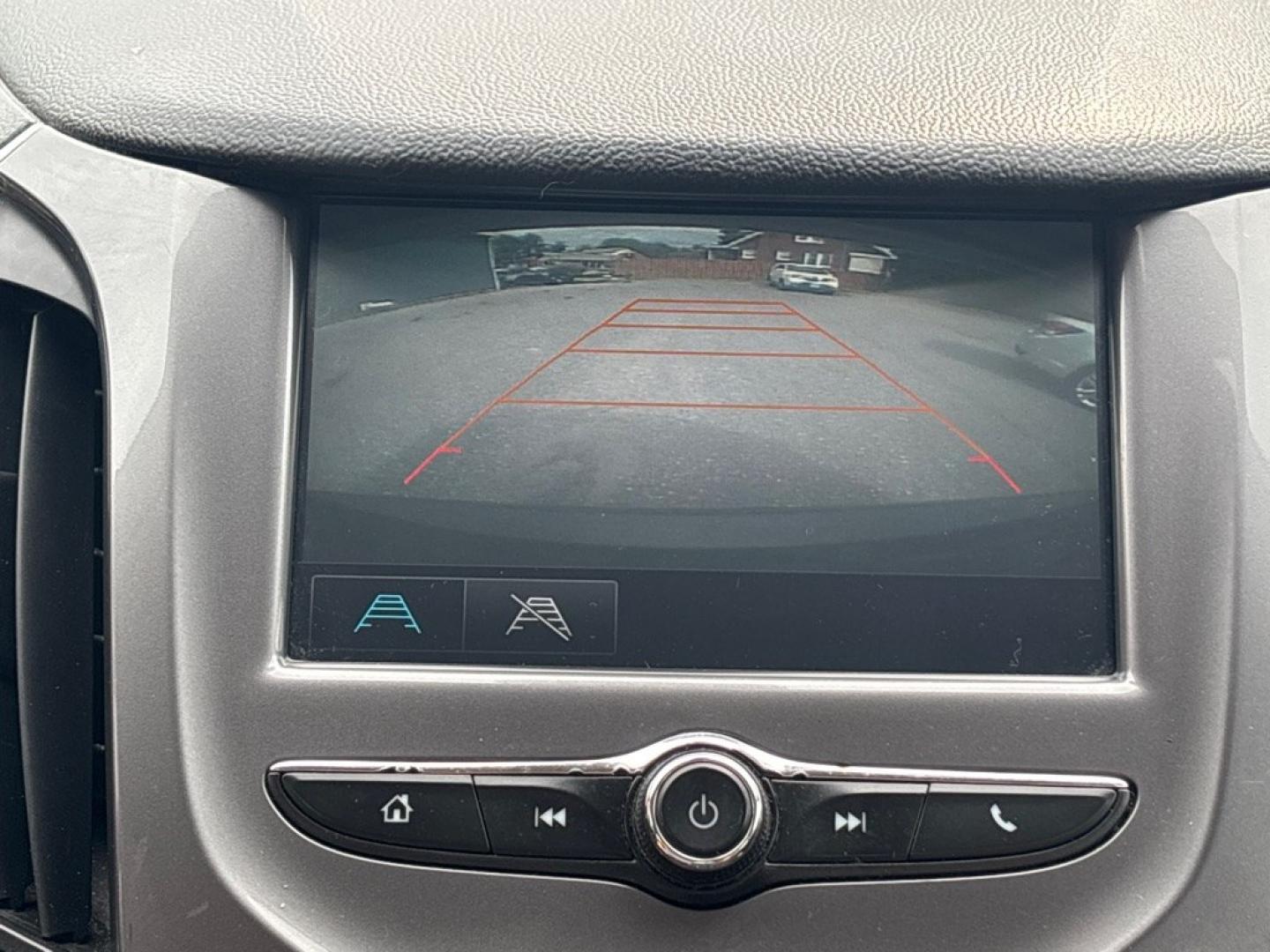 2016 GRAY CHEVROLET CRUZE LT (1G1BE5SM5G7) with an 1.4L engine, Automatic transmission, located at 2514 Williamson Rd NE, Roanoke, VA, 24012, (540) 265-7770, 37.294636, -79.936249 - NO CREDIT CHECK FINANCING WITH ONLY $1800 DOWN PAYMENT!!!! Check out our website www.needausedvehicle.com for our No Credit Check/ In House Financing options!! No Credit Check Available!!! In House Financing Available!!! All Clean Title Vehicles (no Salvaged or flooded vehicles ever on our lot)!- Photo#9