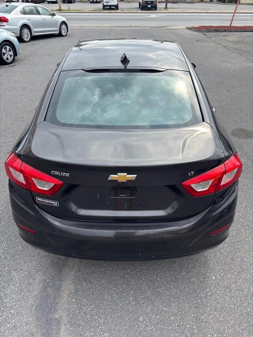 2016 GRAY CHEVROLET CRUZE LT (1G1BE5SM5G7) with an 1.4L engine, Automatic transmission, located at 2514 Williamson Rd NE, Roanoke, VA, 24012, (540) 265-7770, 37.294636, -79.936249 - NO CREDIT CHECK FINANCING WITH ONLY $1800 DOWN PAYMENT!!!! Check out our website www.needausedvehicle.com for our No Credit Check/ In House Financing options!! No Credit Check Available!!! In House Financing Available!!! All Clean Title Vehicles (no Salvaged or flooded vehicles ever on our lot)!- Photo#11
