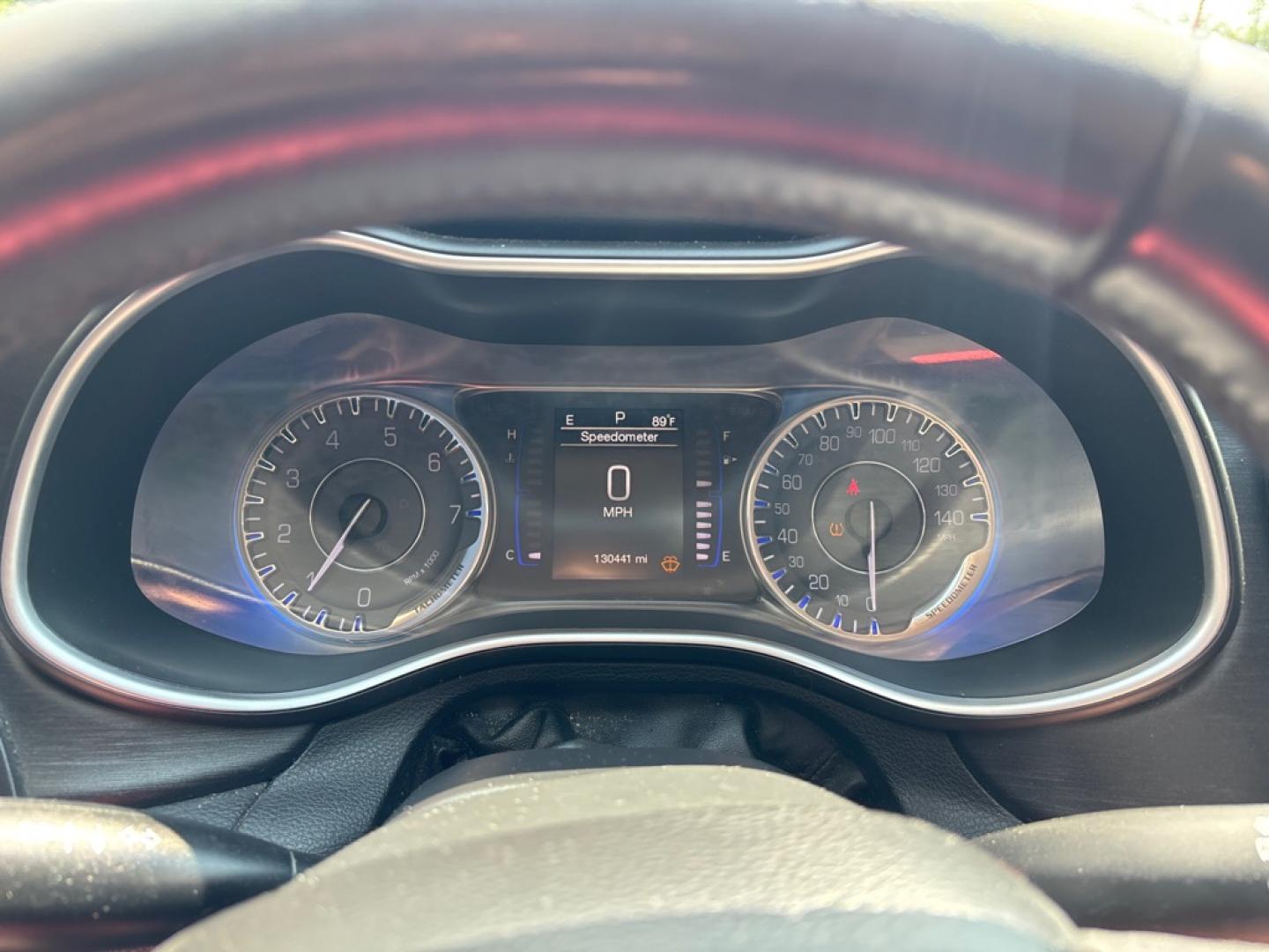 2015 BLUE CHRYSLER 200 LIMITED (1C3CCCABXFN) with an 2.4L engine, Automatic transmission, located at 2514 Williamson Rd NE, Roanoke, VA, 24012, (540) 265-7770, 37.294636, -79.936249 - NO CREDIT CHECK FINANCING WITH ONLY $2300 DOWN PAYMENT!!!! Check out our website www.needausedvehicle.com for our No Credit Check/ In House Financing options!! No Credit Check Available!!! In House Financing Available!!! All Clean Title Vehicles (no Salvaged or flooded vehicles ever on our lot)!- Photo#5
