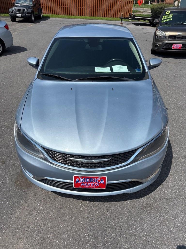 2015 BLUE CHRYSLER 200 LIMITED (1C3CCCABXFN) with an 2.4L engine, Automatic transmission, located at 2514 Williamson Rd NE, Roanoke, VA, 24012, (540) 265-7770, 37.294636, -79.936249 - NO CREDIT CHECK FINANCING WITH ONLY $2300 DOWN PAYMENT!!!! Check out our website www.needausedvehicle.com for our No Credit Check/ In House Financing options!! No Credit Check Available!!! In House Financing Available!!! All Clean Title Vehicles (no Salvaged or flooded vehicles ever on our lot)!- Photo#9