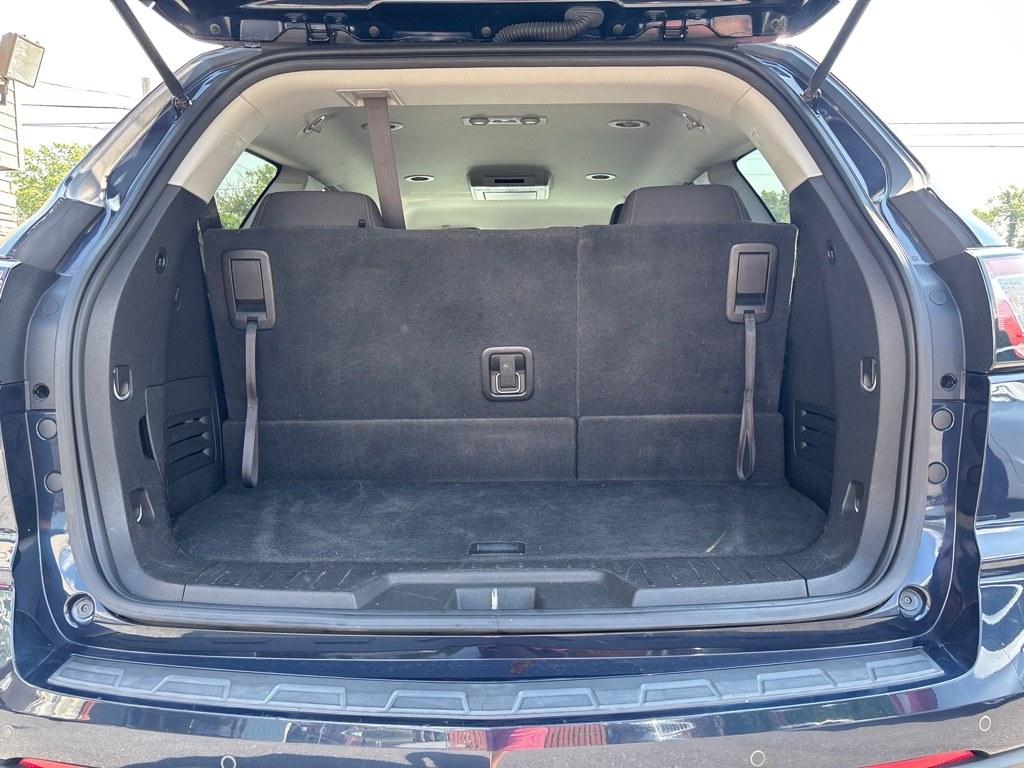 2016 BLUE CHEVROLET TRAVERSE LT (1GNKVGKD0GJ) with an 3.6L engine, Automatic transmission, located at 2514 Williamson Rd NE, Roanoke, VA, 24012, (540) 265-7770, 37.294636, -79.936249 - NO CREDIT CHECK FINANCING WITH ONLY $2400 DOWN PAYMENT!!!! Check out our website www.needausedvehicle.com for our No Credit Check/ In House Financing options!! No Credit Check Available!!! In House Financing Available!!! All Clean Title Vehicles (no Salvaged or flooded vehicles ever on our lot)!- Photo#2