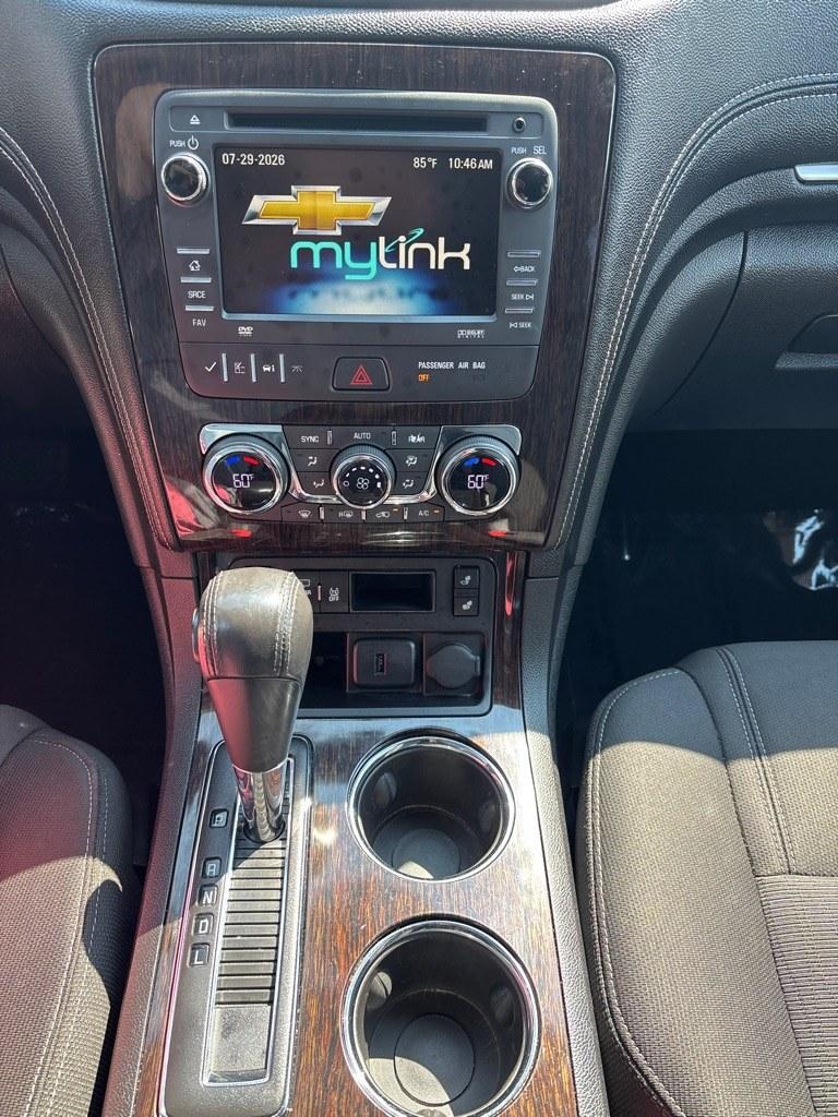 2016 BLUE CHEVROLET TRAVERSE LT (1GNKVGKD0GJ) with an 3.6L engine, Automatic transmission, located at 2514 Williamson Rd NE, Roanoke, VA, 24012, (540) 265-7770, 37.294636, -79.936249 - NO CREDIT CHECK FINANCING WITH ONLY $2400 DOWN PAYMENT!!!! Check out our website www.needausedvehicle.com for our No Credit Check/ In House Financing options!! No Credit Check Available!!! In House Financing Available!!! All Clean Title Vehicles (no Salvaged or flooded vehicles ever on our lot)!- Photo#8