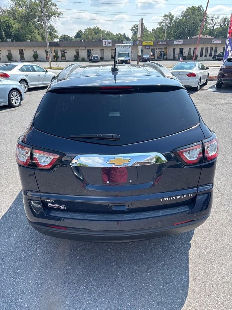 2016 BLUE CHEVROLET TRAVERSE LT (1GNKVGKD0GJ) with an 3.6L engine, Automatic transmission, located at 2514 Williamson Rd NE, Roanoke, VA, 24012, (540) 265-7770, 37.294636, -79.936249 - NO CREDIT CHECK FINANCING WITH ONLY $2400 DOWN PAYMENT!!!! Check out our website www.needausedvehicle.com for our No Credit Check/ In House Financing options!! No Credit Check Available!!! In House Financing Available!!! All Clean Title Vehicles (no Salvaged or flooded vehicles ever on our lot)!- Photo#11