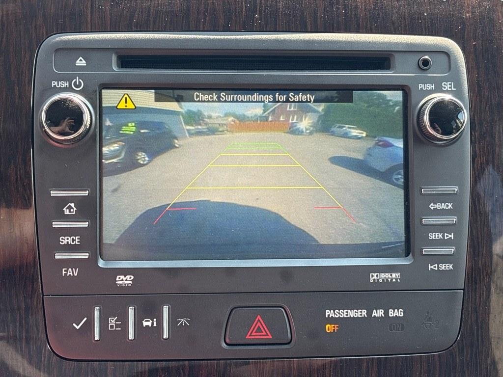 2016 BLUE CHEVROLET TRAVERSE LT (1GNKVGKD0GJ) with an 3.6L engine, Automatic transmission, located at 2514 Williamson Rd NE, Roanoke, VA, 24012, (540) 265-7770, 37.294636, -79.936249 - NO CREDIT CHECK FINANCING WITH ONLY $2400 DOWN PAYMENT!!!! Check out our website www.needausedvehicle.com for our No Credit Check/ In House Financing options!! No Credit Check Available!!! In House Financing Available!!! All Clean Title Vehicles (no Salvaged or flooded vehicles ever on our lot)!- Photo#13