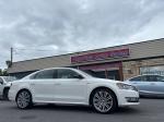 2014 VOLKSWAGEN PASSAT SE