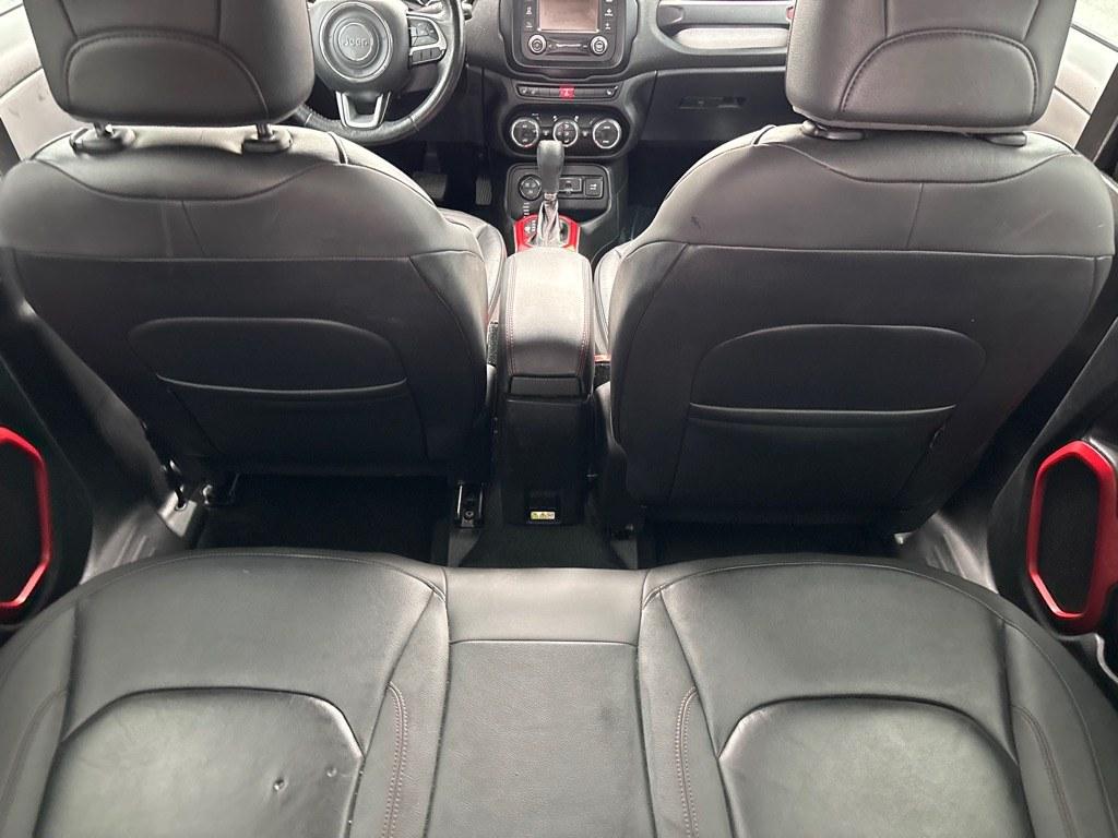 2016 BLUE JEEP RENEGADE TRAILHAWK (ZACCJBCTXGP) with an 2.4L engine, Automatic transmission, located at 2514 Williamson Rd NE, Roanoke, VA, 24012, (540) 265-7770, 37.294636, -79.936249 - NO CREDIT CHECK FINANCING WITH ONLY $3000 DOWN PAYMENT!!!! Check out our website www.needausedvehicle.com for our No Credit Check/ In House Financing options!! No Credit Check Available!!! In House Financing Available!!! All Clean Title Vehicles (no Salvaged or flooded vehicles ever on our lot)!- Photo#5