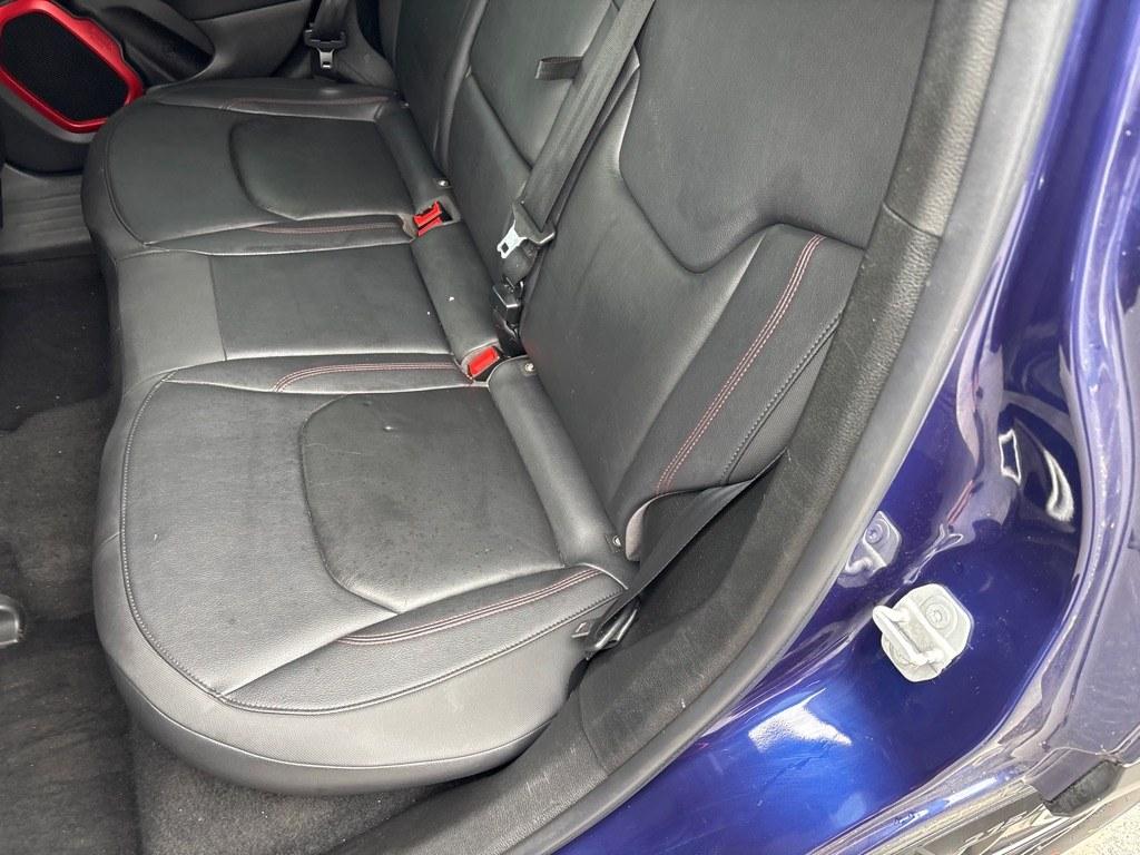 2016 BLUE JEEP RENEGADE TRAILHAWK (ZACCJBCTXGP) with an 2.4L engine, Automatic transmission, located at 2514 Williamson Rd NE, Roanoke, VA, 24012, (540) 265-7770, 37.294636, -79.936249 - NO CREDIT CHECK FINANCING WITH ONLY $3000 DOWN PAYMENT!!!! Check out our website www.needausedvehicle.com for our No Credit Check/ In House Financing options!! No Credit Check Available!!! In House Financing Available!!! All Clean Title Vehicles (no Salvaged or flooded vehicles ever on our lot)!- Photo#6