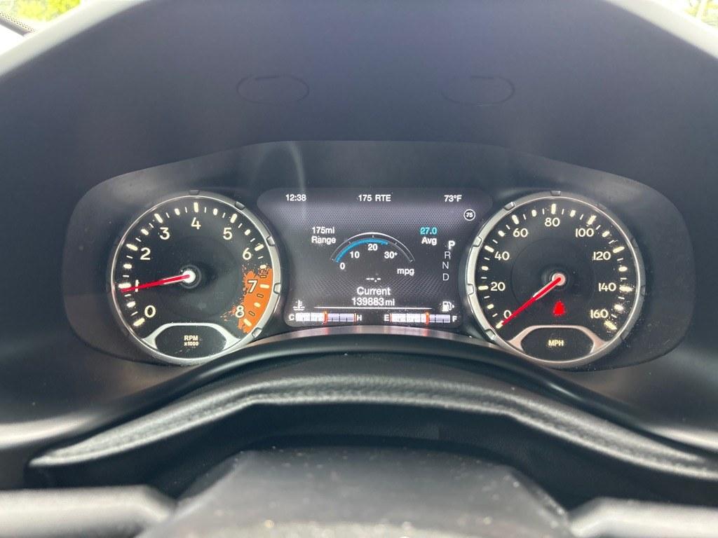 2016 BLUE JEEP RENEGADE TRAILHAWK (ZACCJBCTXGP) with an 2.4L engine, Automatic transmission, located at 2514 Williamson Rd NE, Roanoke, VA, 24012, (540) 265-7770, 37.294636, -79.936249 - NO CREDIT CHECK FINANCING WITH ONLY $3000 DOWN PAYMENT!!!! Check out our website www.needausedvehicle.com for our No Credit Check/ In House Financing options!! No Credit Check Available!!! In House Financing Available!!! All Clean Title Vehicles (no Salvaged or flooded vehicles ever on our lot)!- Photo#10