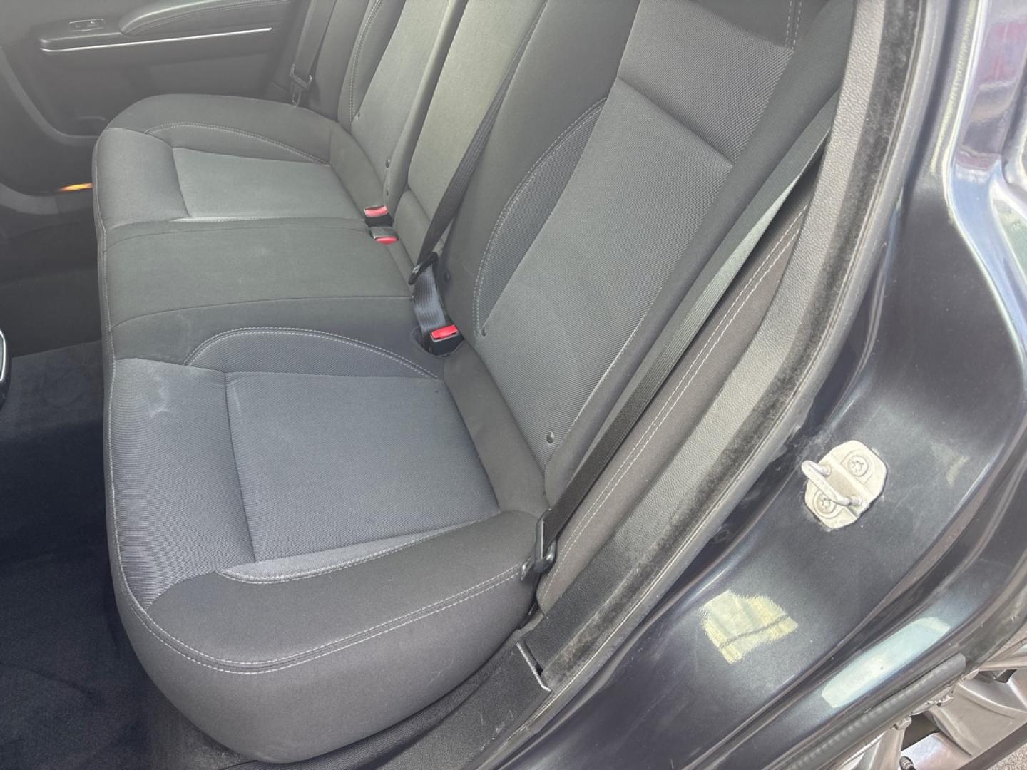 2016 GRAY DODGE CHARGER SE (2C3CDXBGXGH) with an 3.6L engine, Automatic transmission, located at 2514 Williamson Rd NE, Roanoke, VA, 24012, (540) 265-7770, 37.294636, -79.936249 - NO CREDIT CHECK FINANCING WITH ONLY $2400 DOWN PAYMENT!!!! Check out our website www.needausedvehicle.com for our No Credit Check/ In House Financing options!! No Credit Check Available!!! In House Financing Available!!! All Clean Title Vehicles (no Salvaged or flooded vehicles ever on our lot)!- Photo#2