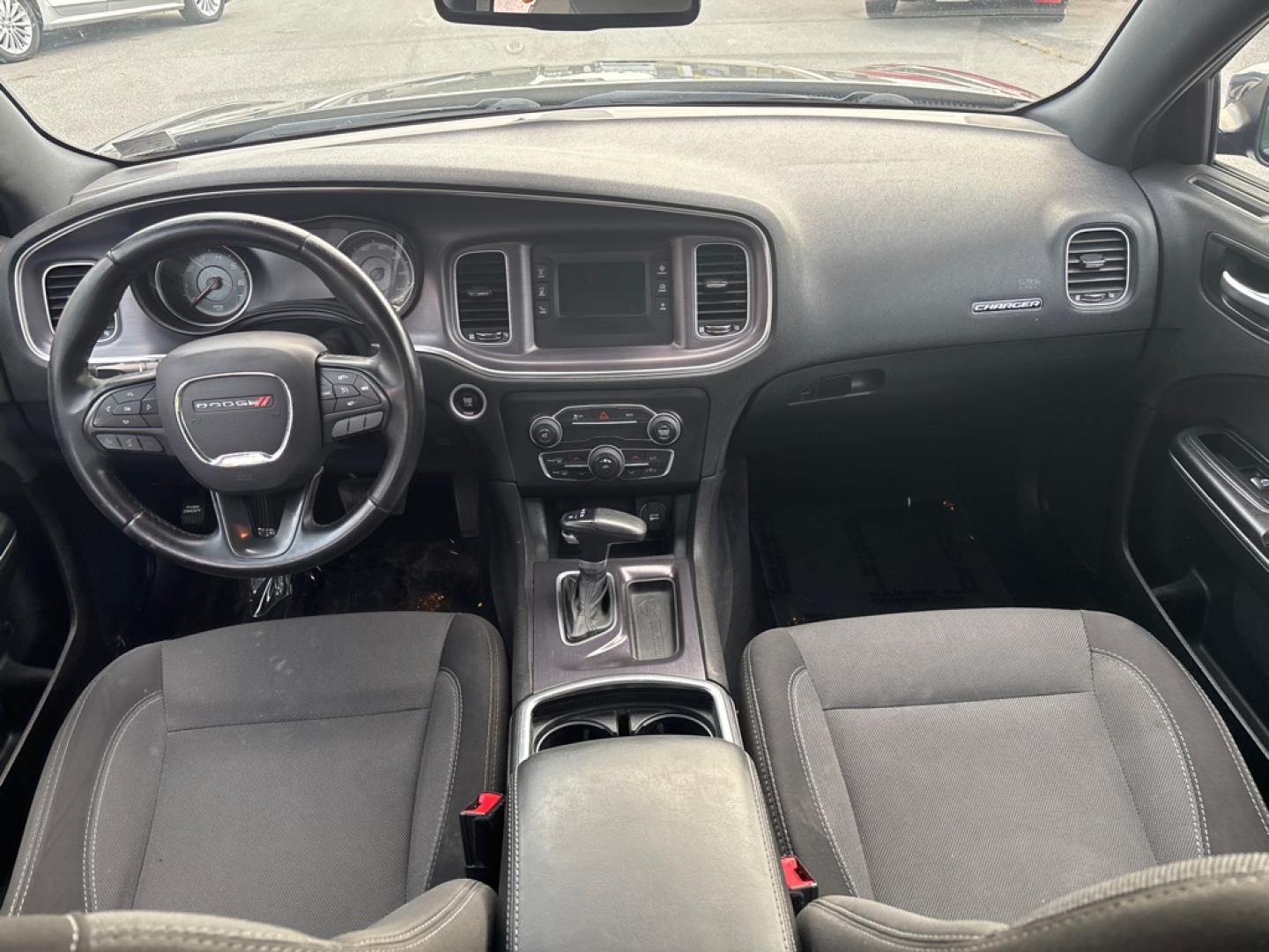 2016 GRAY DODGE CHARGER SE (2C3CDXBGXGH) with an 3.6L engine, Automatic transmission, located at 2514 Williamson Rd NE, Roanoke, VA, 24012, (540) 265-7770, 37.294636, -79.936249 - NO CREDIT CHECK FINANCING WITH ONLY $2400 DOWN PAYMENT!!!! Check out our website www.needausedvehicle.com for our No Credit Check/ In House Financing options!! No Credit Check Available!!! In House Financing Available!!! All Clean Title Vehicles (no Salvaged or flooded vehicles ever on our lot)!- Photo#3