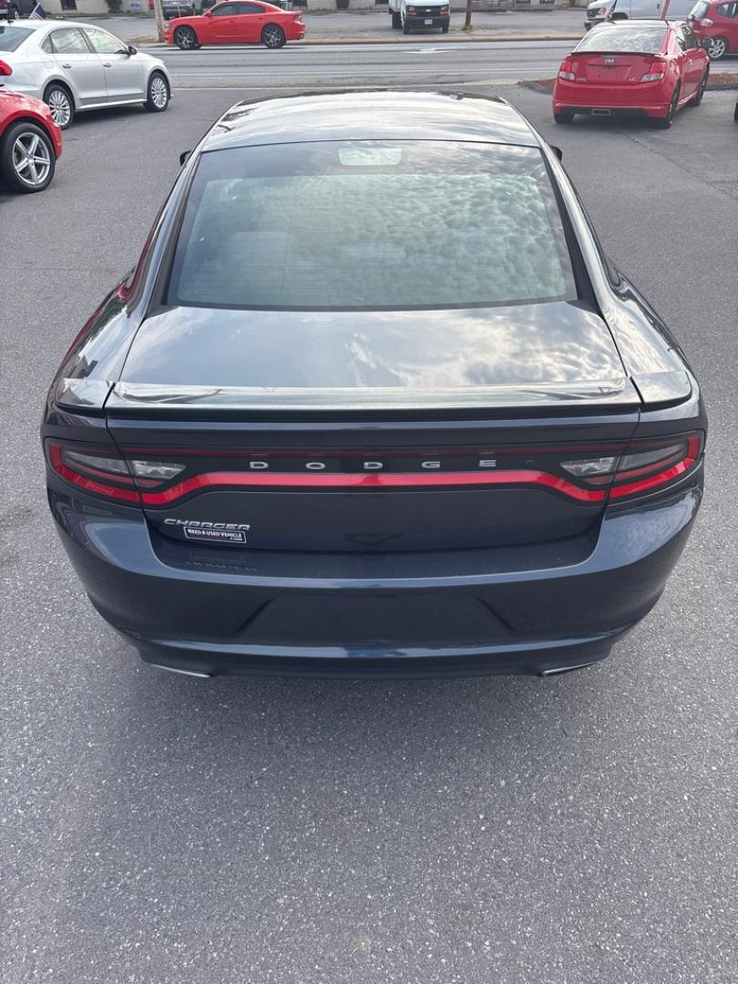 2016 GRAY DODGE CHARGER SE (2C3CDXBGXGH) with an 3.6L engine, Automatic transmission, located at 2514 Williamson Rd NE, Roanoke, VA, 24012, (540) 265-7770, 37.294636, -79.936249 - NO CREDIT CHECK FINANCING WITH ONLY $2400 DOWN PAYMENT!!!! Check out our website www.needausedvehicle.com for our No Credit Check/ In House Financing options!! No Credit Check Available!!! In House Financing Available!!! All Clean Title Vehicles (no Salvaged or flooded vehicles ever on our lot)!- Photo#10