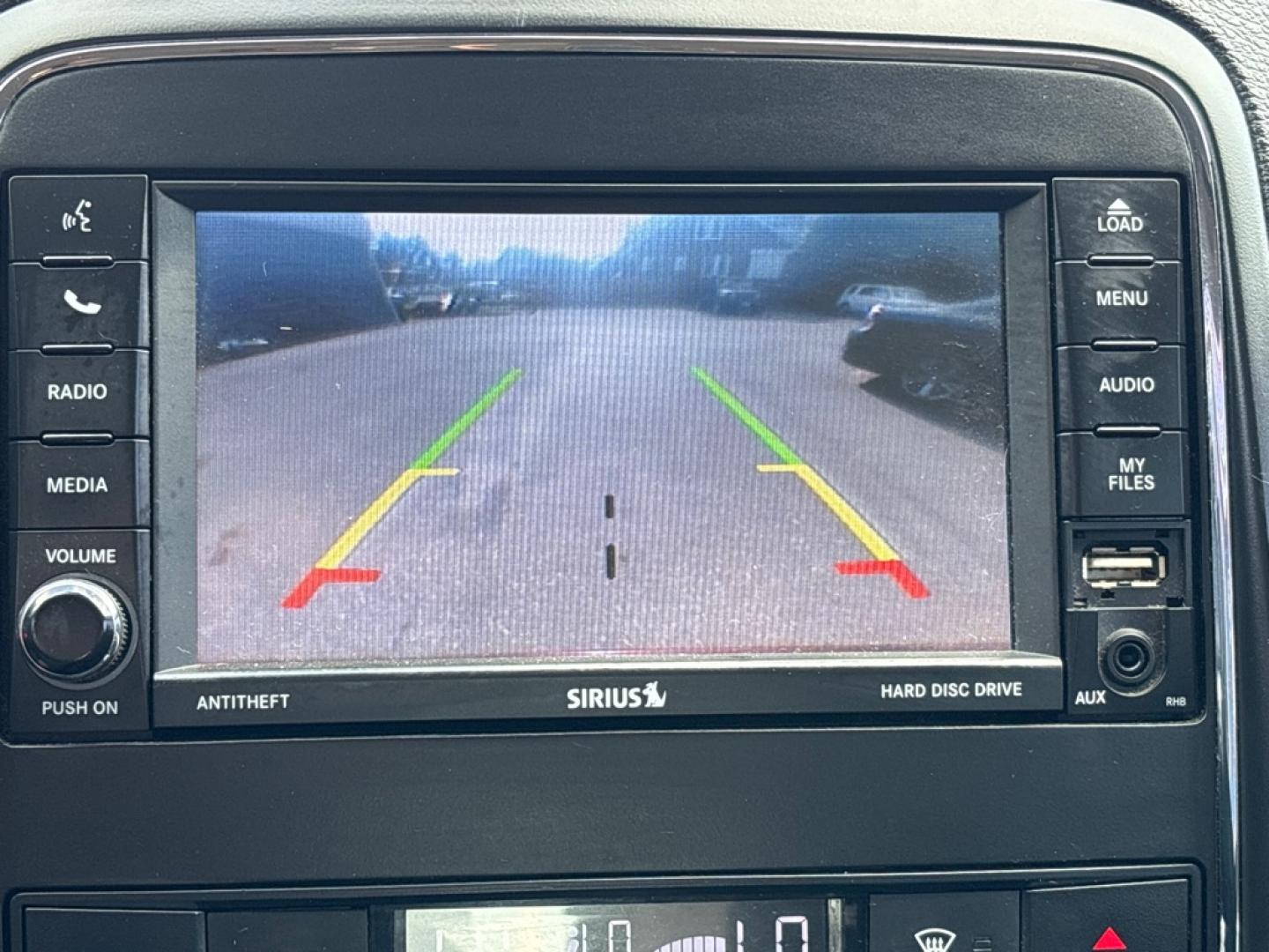 2013 BURGUN DODGE DURANGO CREW (1C4SDJDT8DC) with an 5.7L engine, Automatic transmission, located at 2514 Williamson Rd NE, Roanoke, VA, 24012, (540) 265-7770, 37.294636, -79.936249 - NO CREDIT CHECK FINANCING WITH ONLY $2600 DOWN PAYMENT!!!! Check out our website www.needausedvehicle.com for our No Credit Check/ In House Financing options!! No Credit Check Available!!! In House Financing Available!!! All Clean Title Vehicles (no Salvaged or flooded vehicles ever on our lot)!- Photo#12
