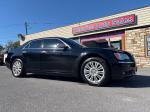 2013 CHRYSLER 300C VARVATOS
