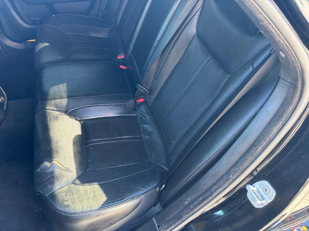 2013 BLACK CHRYSLER 300C VARVATOS (2C3CCAJT4DH) with an 5.7L engine, Automatic transmission, located at 2514 Williamson Rd NE, Roanoke, VA, 24012, (540) 265-7770, 37.294636, -79.936249 - NO CREDIT CHECK FINANCING WITH ONLY $3300 DOWN PAYMENT!!!! Check out our website www.needausedvehicle.com for our No Credit Check/ In House Financing options!! No Credit Check Available!!! In House Financing Available!!! All Clean Title Vehicles (no Salvaged or flooded vehicles ever on our lot)!- Photo#4