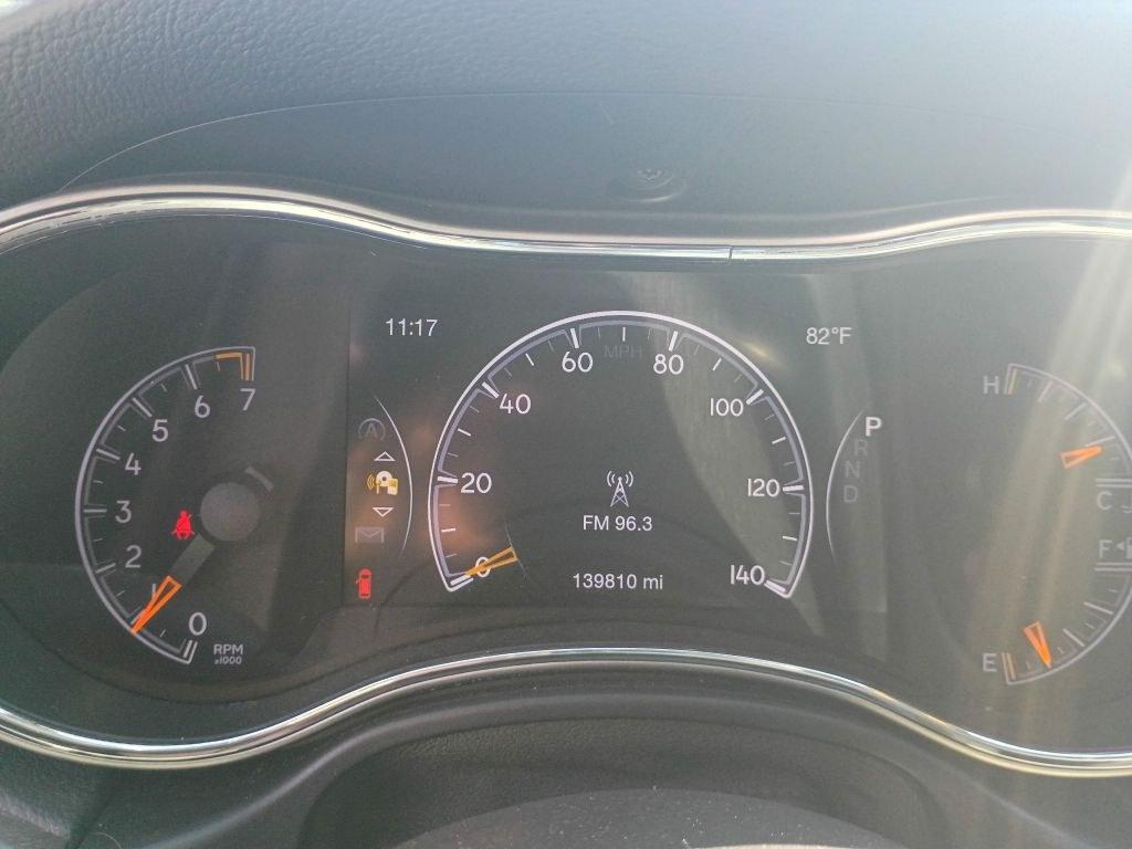 2018 WHITE JEEP GRAND CHEROKEE LAREDO (1C4RJFAG2JC) with an 3.6L engine, Automatic transmission, located at 2514 Williamson Rd NE, Roanoke, VA, 24012, (540) 265-7770, 37.294636, -79.936249 - NO CREDIT CHECK FINANCING WITH ONLY $3700 DOWN PAYMENT!!!! Check out our website www.needausedvehicle.com for our No Credit Check/ In House Financing options!! No Credit Check Available!!! In House Financing Available!!! All Clean Title Vehicles (no Salvaged or flooded vehicles ever on our lot)!- Photo#9