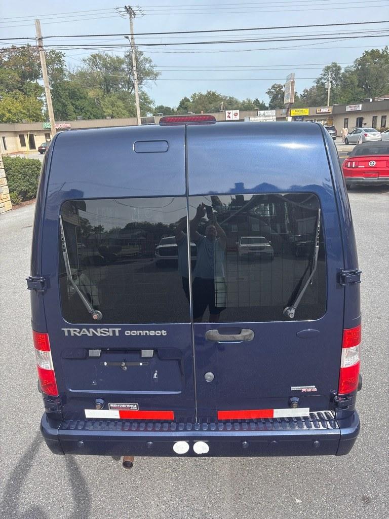 2013 BLUE FORD TRANSIT CONNECT XLT (NM0LS7DN8DT) with an 2.0L engine, Automatic transmission, located at 2514 Williamson Rd NE, Roanoke, VA, 24012, (540) 265-7770, 37.294636, -79.936249 - NO CREDIT CHECK FINANCING WITH ONLY $2500 DOWN PAYMENT!!!! Check out our website www.needausedvehicle.com for our No Credit Check/ In House Financing options!! No Credit Check Available!!! In House Financing Available!!! All Clean Title Vehicles (no Salvaged or flooded vehicles ever on our lot)!- Photo#11